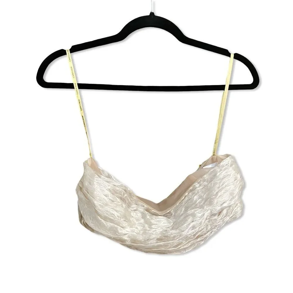 Bronx and Banco Tiara Two Piece Set Cream
High Low Dress top skirt Revolve 4 - Picture 8 of 15